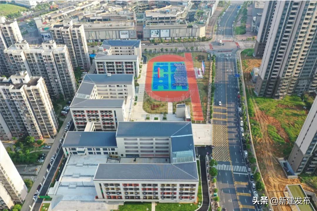 新建二中初中部最新消息,新建二中初中部教室