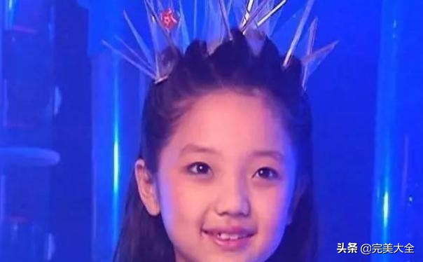 快乐星球女演员长大后现状,快乐星球年龄最小的演员