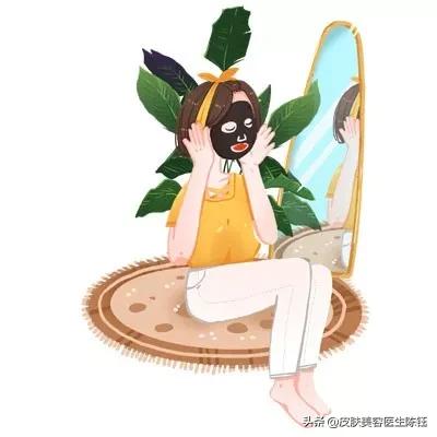 光子嫩肤和白瓷娃哪个效果好,牛奶光和光子嫩肤有什么区别吗