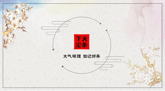 2006年下关沱茶,下关沱怎么泡