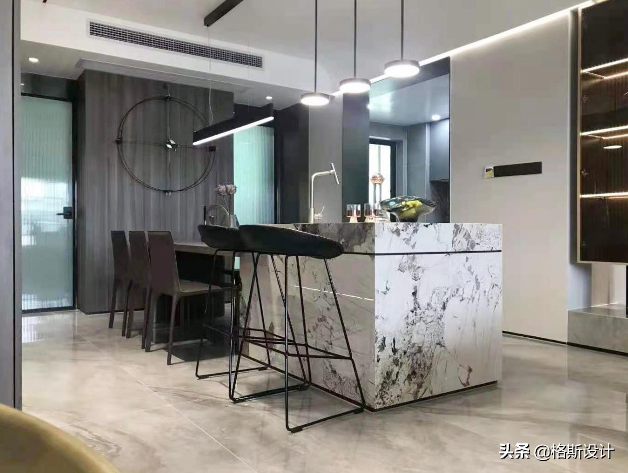 高端橱柜定制用的是什么材料,高端橱柜品牌的讲解