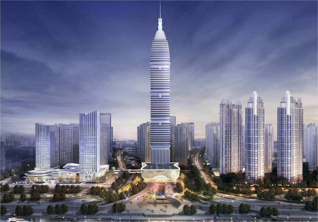 湖北宜昌十强企业,2018年宜昌市前10大企业