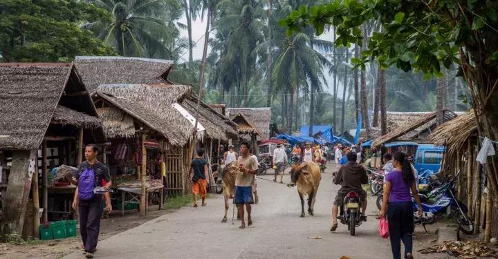 有个岛国,比美马代,比海南便宜,机票500起!