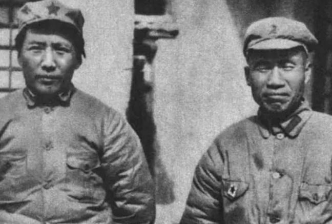 苍松翠柏忠魂不朽,历史上元帅的墓在哪里