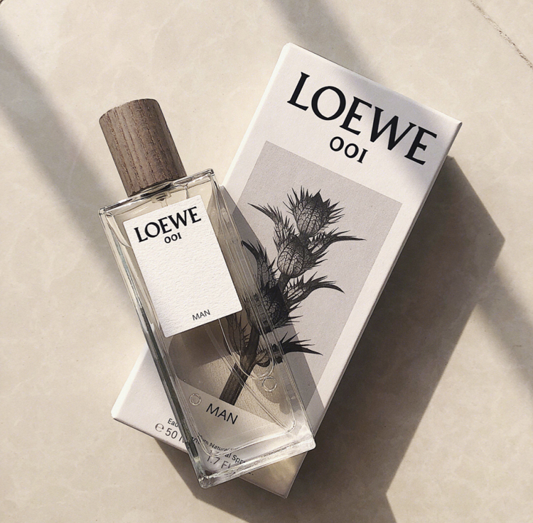 让人上瘾的大牌香水,会上瘾的小众香