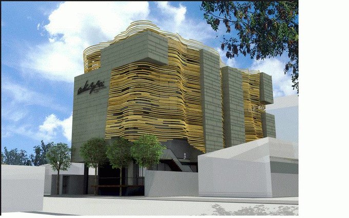 泰国清迈网红酒店,清迈网红住宿