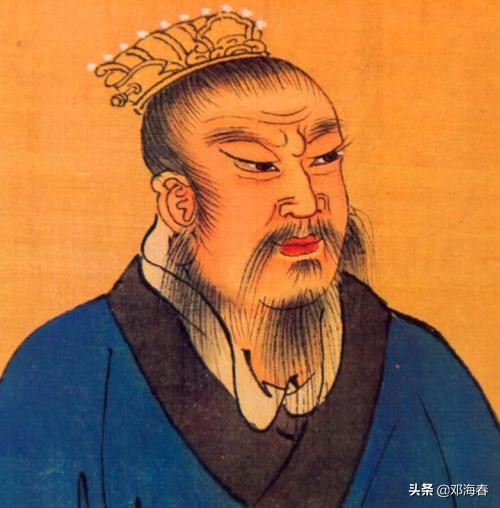 韩信落魄之时为什么甘受胯下之辱,一代战神韩信为何惨死