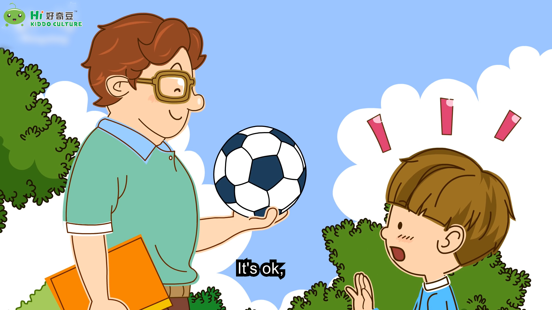 暑假英语启蒙教材,暑假让孩子学几个英语单词