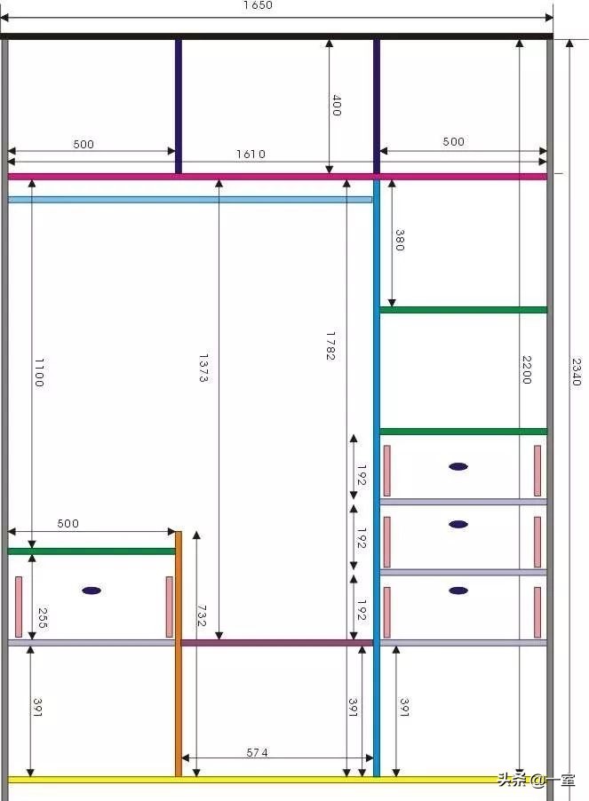 索菲亚衣柜全屋定制一般多少钱,索菲亚全屋定制衣柜