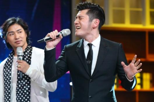 表面憨厚内心邪恶，钱枫的人品到底如何？其实杨迪早就看透了