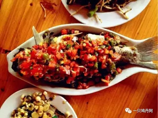 有个地方叫西江,问西江在哪里