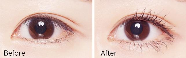 睫毛膏的100个妙用,睫毛膏有几种做法