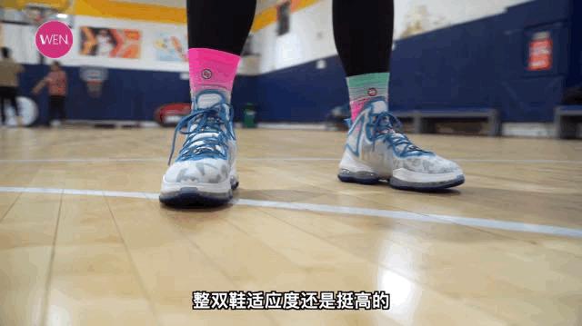 耐克最贵的签名鞋是谁的,耐克最贵的签名球鞋排名