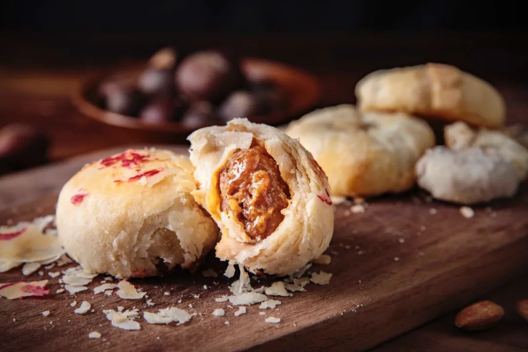 20种最好吃的月饼,2020最好吃的月饼排行