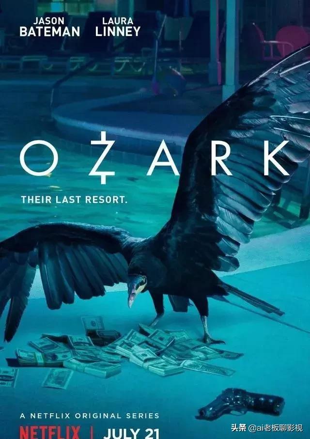 高分哲理美剧推荐,10部高智商美剧