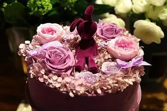 野兽派花店的理念和定位是什么,共响圈文化传媒有限公司官网