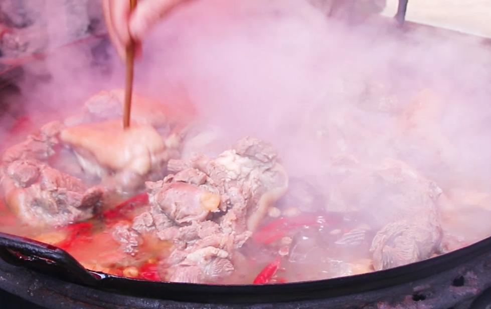 羊肉怎样吃才温补不燥,羊肉这样做软烂入味一点都不膻