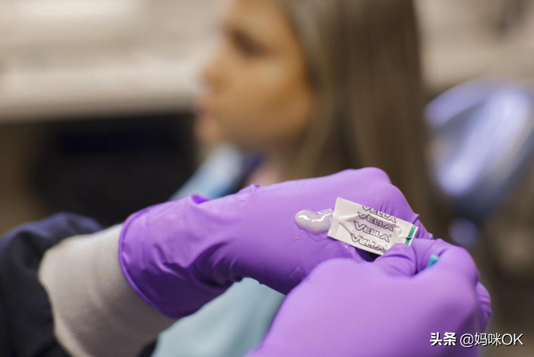 每个饱受“蛀牙”折磨的妈妈都走上了这条路……