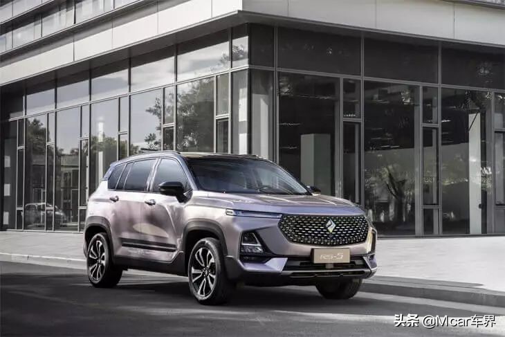 对话丨新宝骏将是上汽通用五菱的未来之光