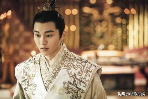 《剑王朝》元子初大结局:太子之位形同虚设,蘅王或对其痛下杀心