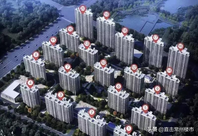 吐血楼盘,吐血整理房价