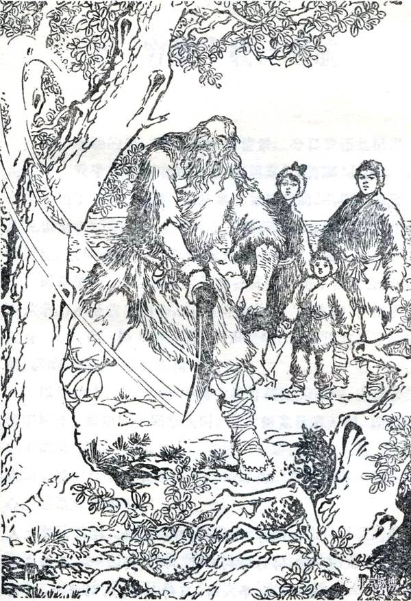 新修版《倚天屠龙记》金庸改动最多的一部书