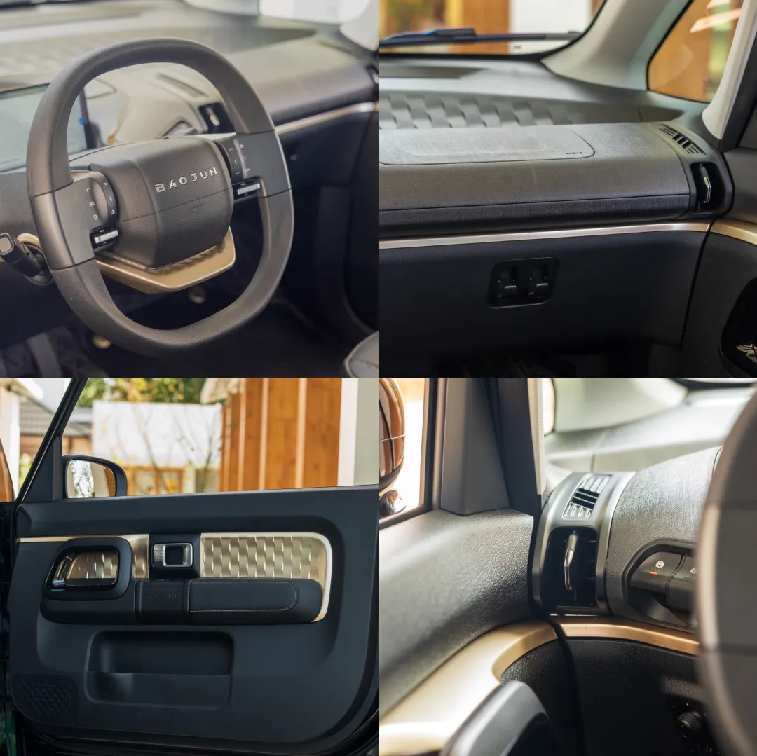 8万多能买个什么电动汽车,8万多能买什么新车