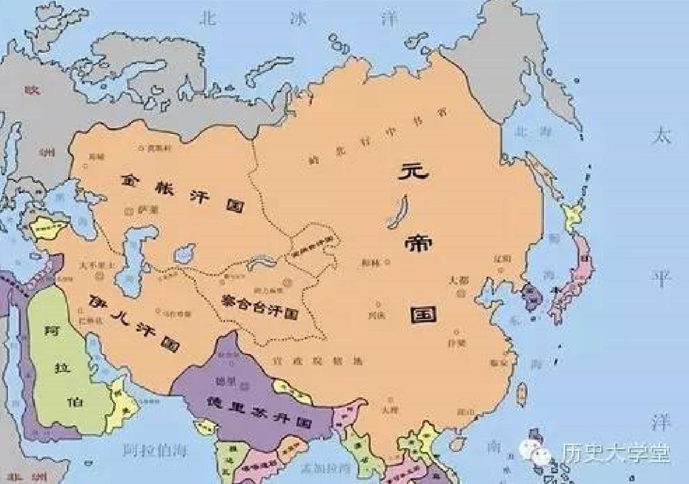 元中都博物馆和元中都遗址,梦回元朝元大都遗址公园