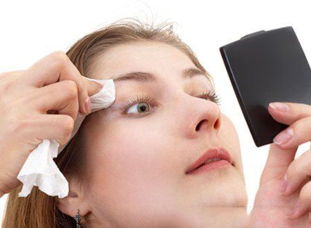 睡觉不卸妆怎么补救,卸妆三步骤让你的妆容轻松卸下