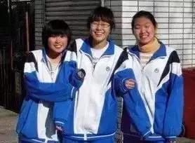 新加坡校服哪个好看,新加坡好看的校服