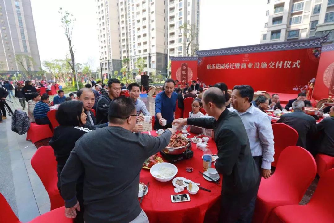 「关注」肇庆这场“乔迁宴”，连泽华书记都到场祝贺，到底是怎么回事？（附独家视频）