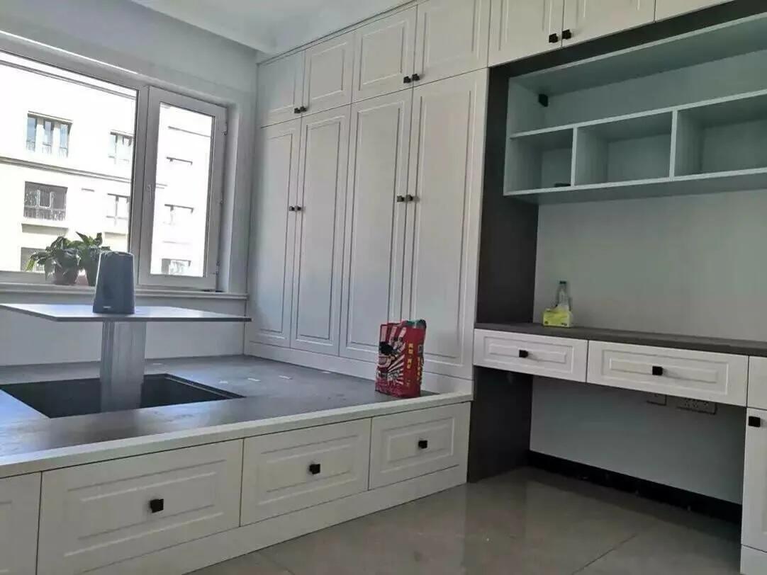 2020年流行的榻榻米80平,2020年实用榻榻米