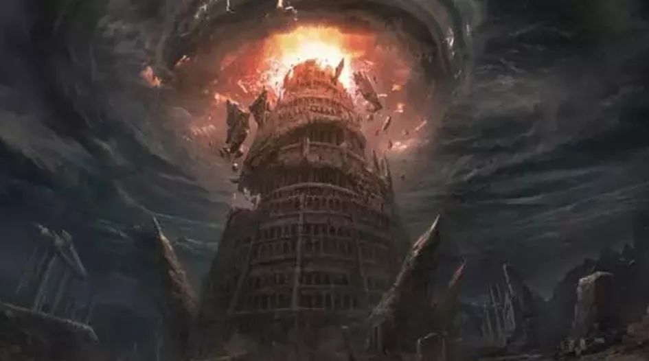 鬼吹灯之九层妖塔讲的是什么,鬼吹灯之九层妖塔是哪一部