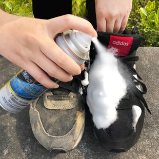 如何洗球鞋才能更好的保护鞋,洗鞋小技巧球鞋修复方法