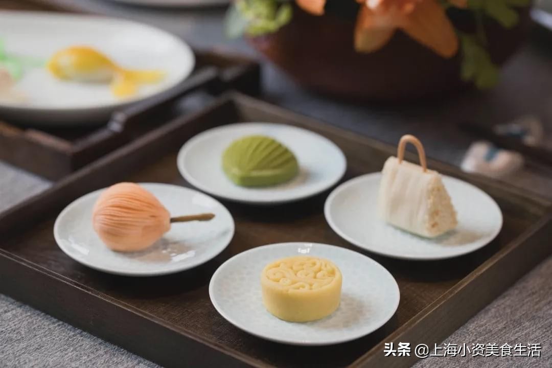 2022米其林必比登餐厅,2022广州米其林必比登推荐餐厅