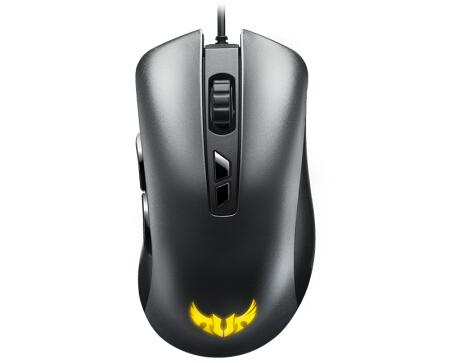 鼠标滚轮后面的小按键是有什么用,鼠标dpi按键有什么用