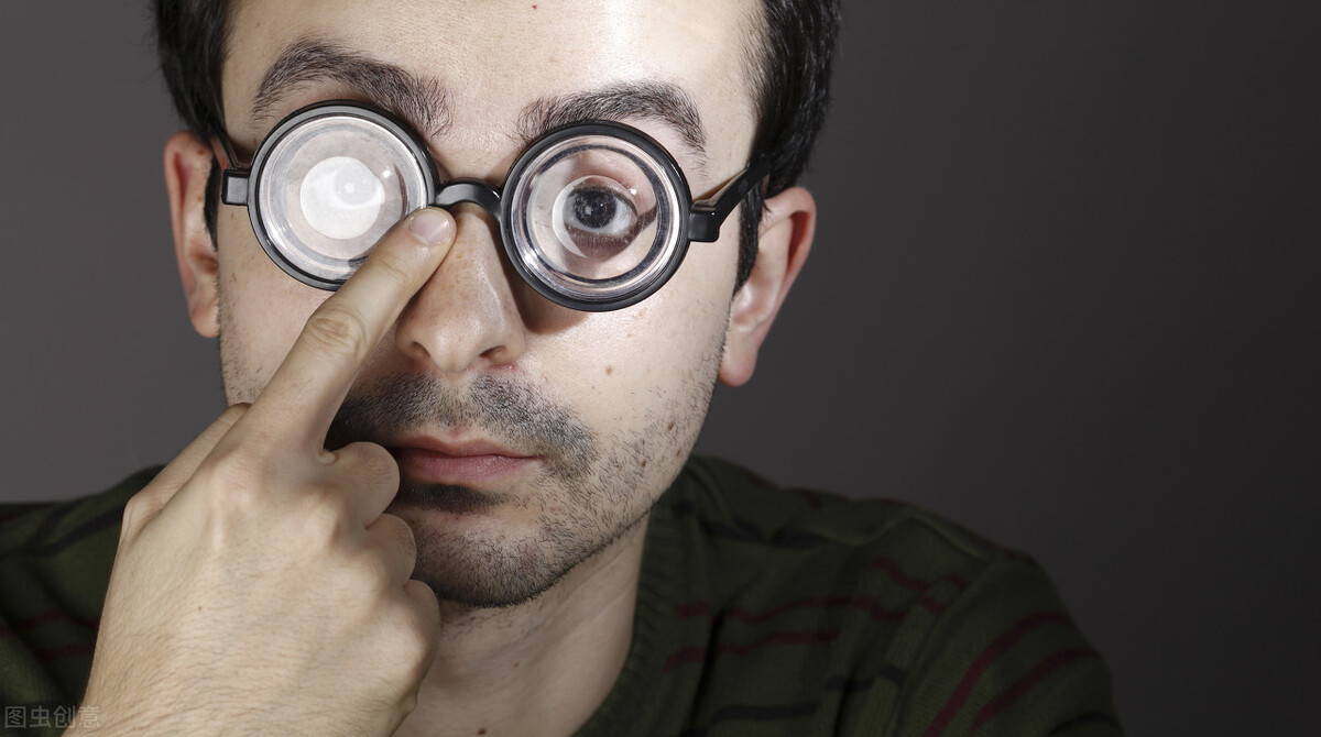 高度近视还有救,高度近视还有得救吗