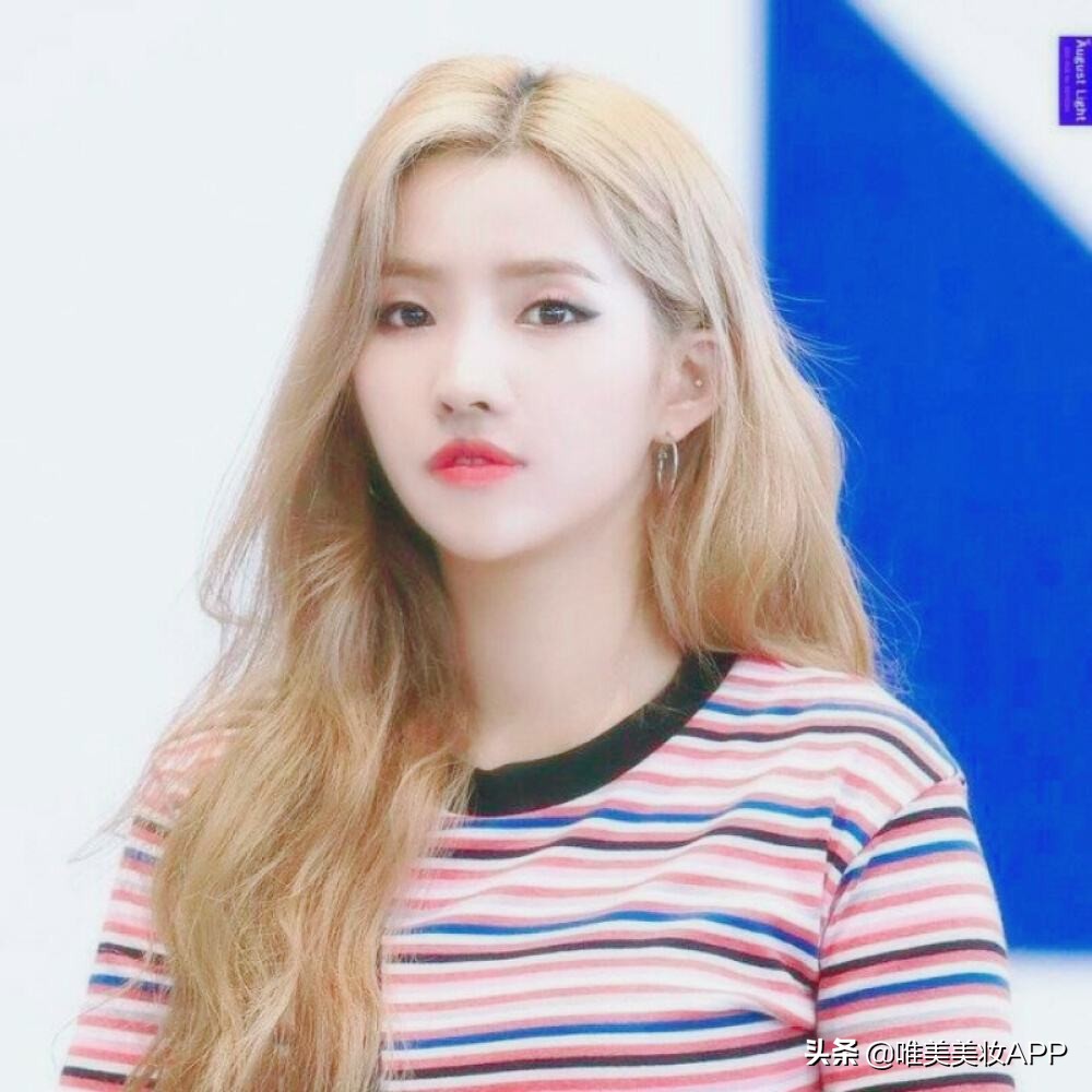 现在韩国收入最高的爱豆团,韩团有哪些比例特别好的爱豆