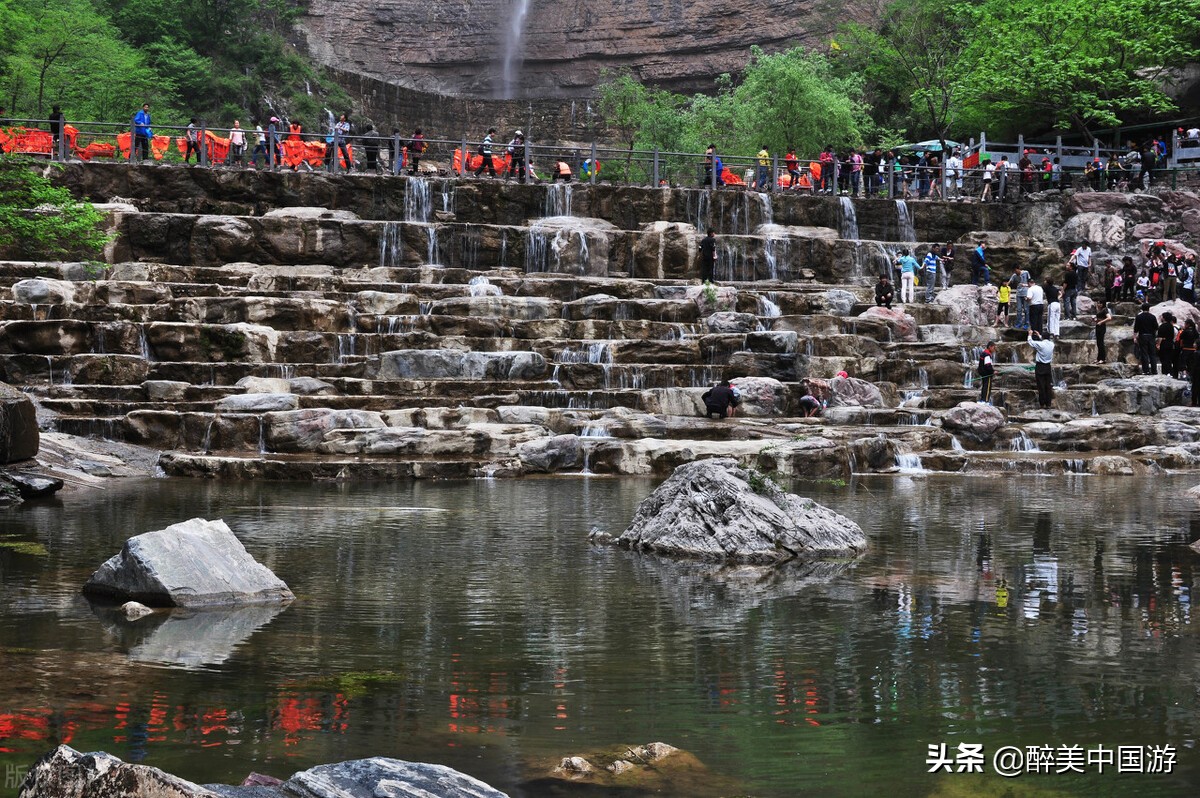 八里沟好玩吗,八里沟景区旅游攻略一日游全部