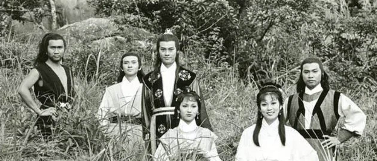 吴孟达一生的风流与沧桑视频,吴孟达跟周润发借钱的故事