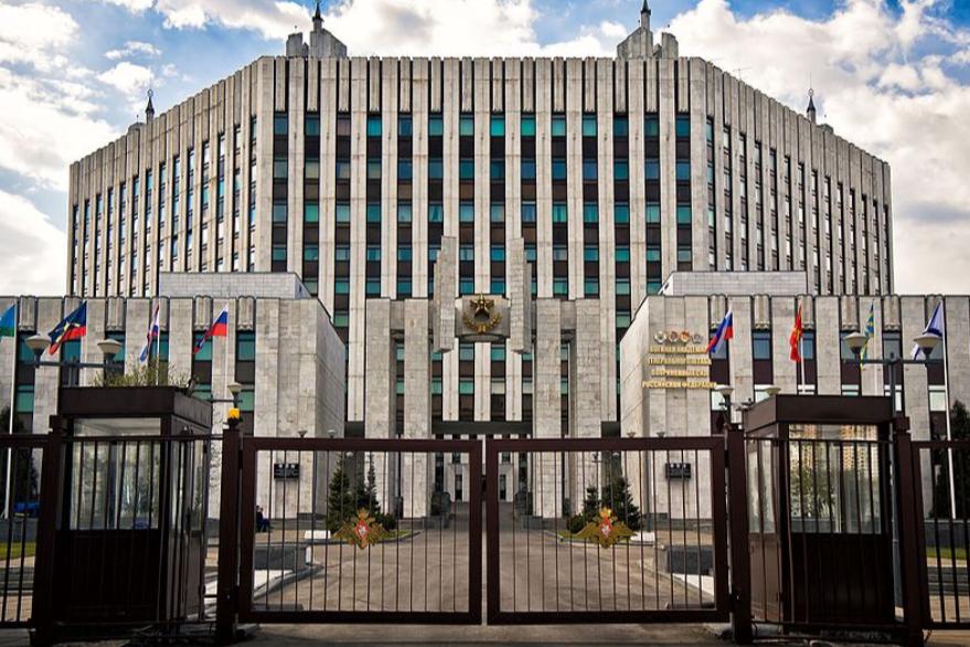 全球十大顶级军事学院,世界十大军事学院