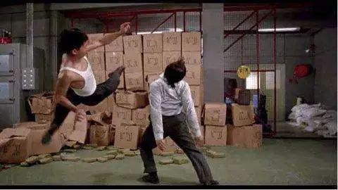 最新拳拳到肉动作片,香港动作片深度解析