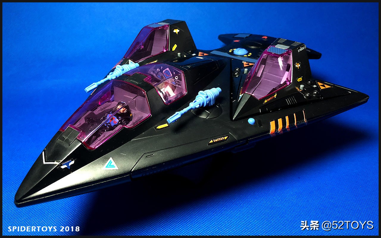 2018玩具总结-徘徊在80-90年代