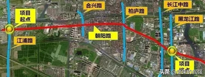 昆山市几条著名大马路,昆山环城大道