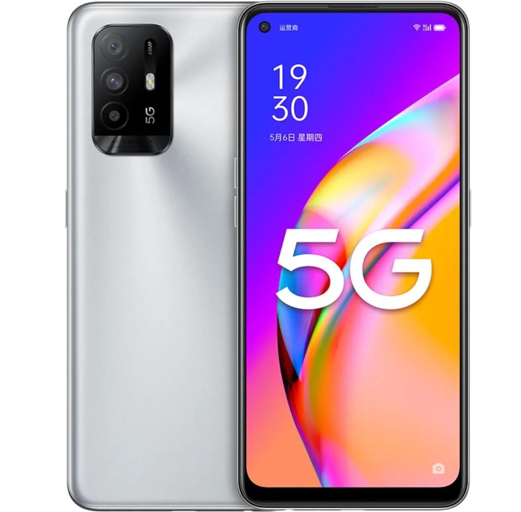 oppoa958+256g5g雅银,oppo性价比最高的手机oppoa955g