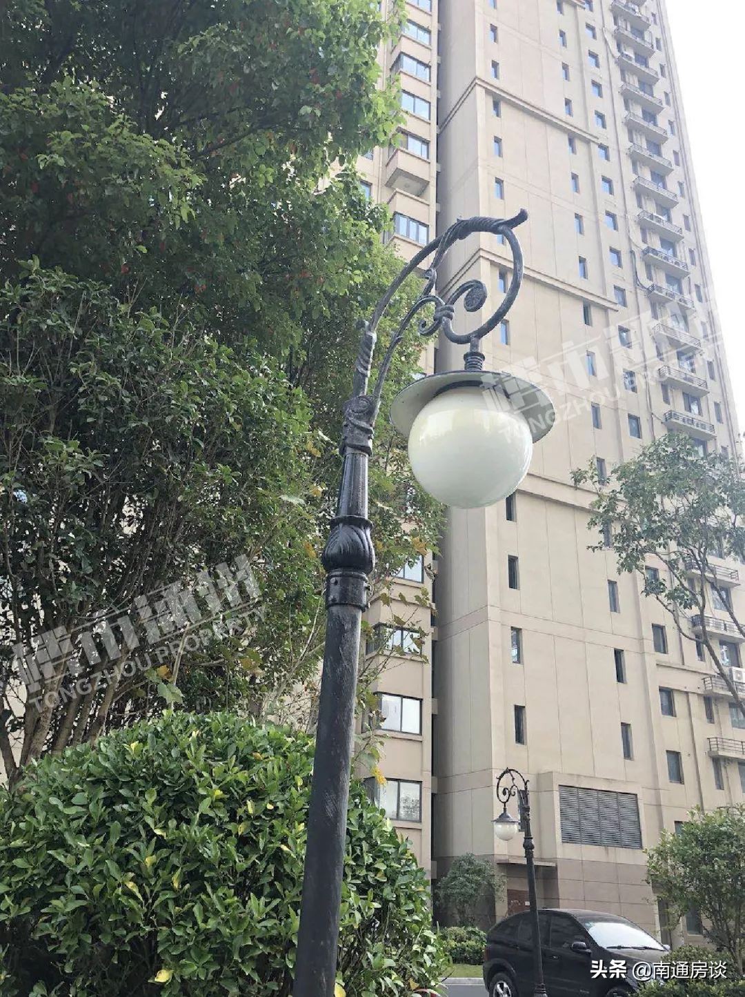 碧桂园天玺湾入户,碧桂园天玺湾南通通州黄码