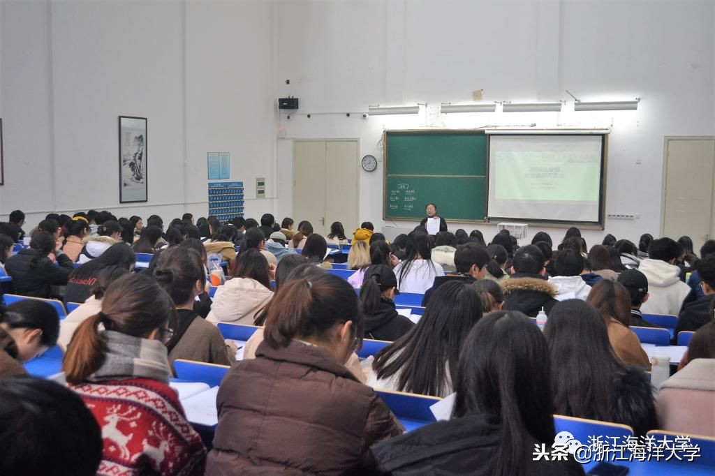 最高学历篮球赛、最大年龄差诗歌会、最美颜值主持队,最后一期浙海新闻,最现场!