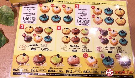 名古屋食玩指南,名古屋旅游必备美食