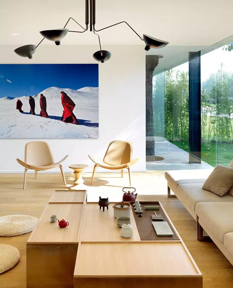 雨神萧敬腾的台北豪宅,雨神萧敬腾最近在成都哪