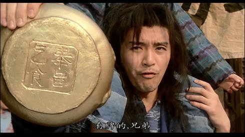 古代乞丐如何乞讨,如何才能成为一个乞丐